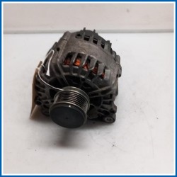 Alternatore . |  |  VOLKSWAGEN Touran III