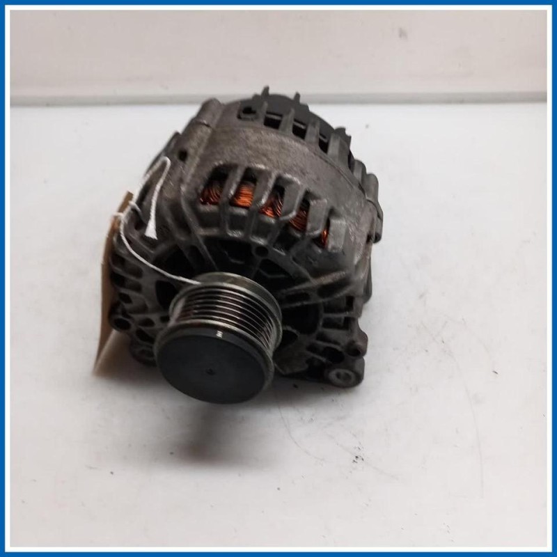 Alternatore . |  |  VOLKSWAGEN Touran III