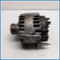 Alternatore . |  |  VOLKSWAGEN Touran III