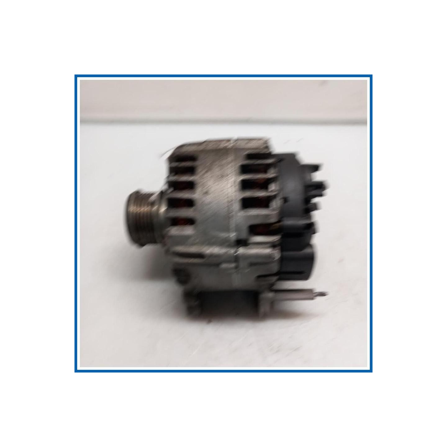 Alternatore . |  |  VOLKSWAGEN Touran III
