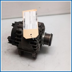Alternatore . |  |  VOLKSWAGEN Touran III