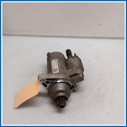 Motorino avviamento . |  |  VOLKSWAGEN Touran III