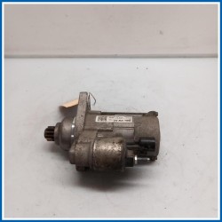 Motorino avviamento . |  |  VOLKSWAGEN Touran III