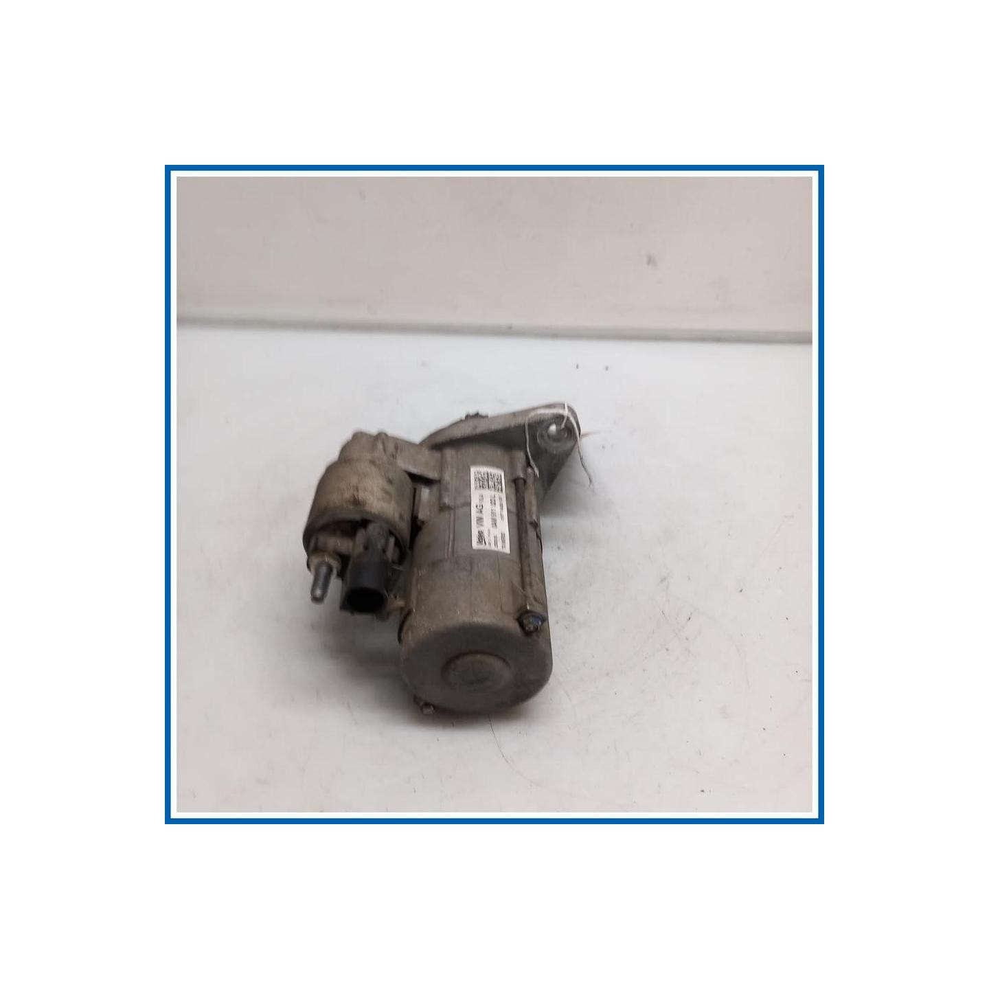 Motorino avviamento . |  |  VOLKSWAGEN Touran III