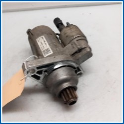 Motorino avviamento . |  |  VOLKSWAGEN Touran III