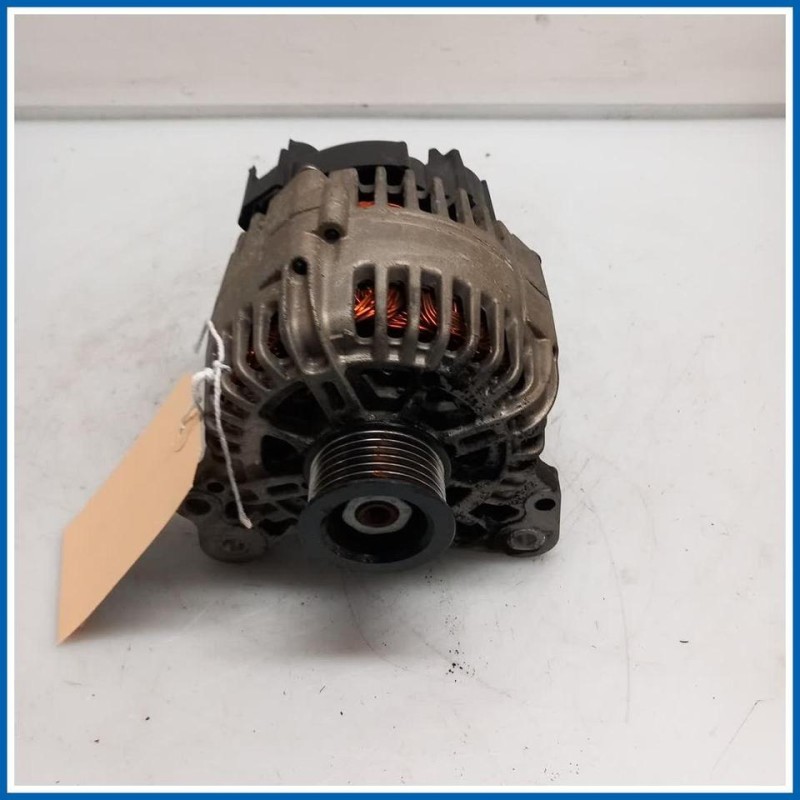 Alternatore . |  |  VOLKSWAGEN Golf Plus I