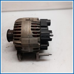 Alternatore . |  |  VOLKSWAGEN Golf Plus I