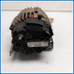Alternatore . |  |  VOLKSWAGEN Golf Plus I