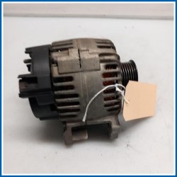 Alternatore . |  |  VOLKSWAGEN Golf Plus I