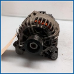 Alternatore . |  |  VOLKSWAGEN Golf Plus I