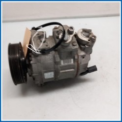 Compressore a/c . |  |  VOLKSWAGEN Golf Plus I
