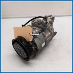 Compressore a/c . |  |  VOLKSWAGEN Golf Plus I