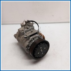 Compressore a/c . |  |  VOLKSWAGEN Golf Plus I