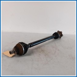 Semiasse . | dx. | ant. VOLKSWAGEN Passat V Variant