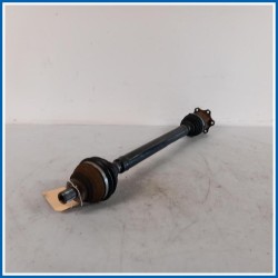 Semiasse . | dx. | ant. VOLKSWAGEN Passat V Variant