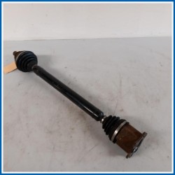 Semiasse . | dx. | ant. VOLKSWAGEN Passat V Variant