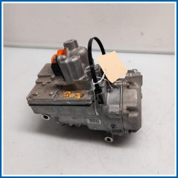 Compressore a/c COMPRES. FLUIDO REFRIG. |  |  SMART Fortwo Coupe