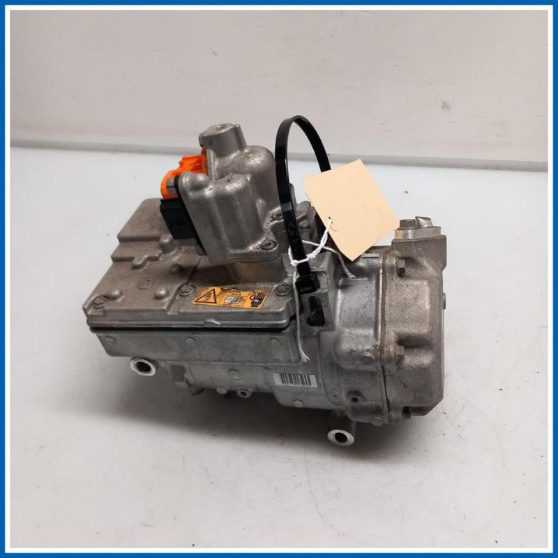 Compressore a/c COMPRES. FLUIDO REFRIG. |  |  SMART Fortwo Coupe