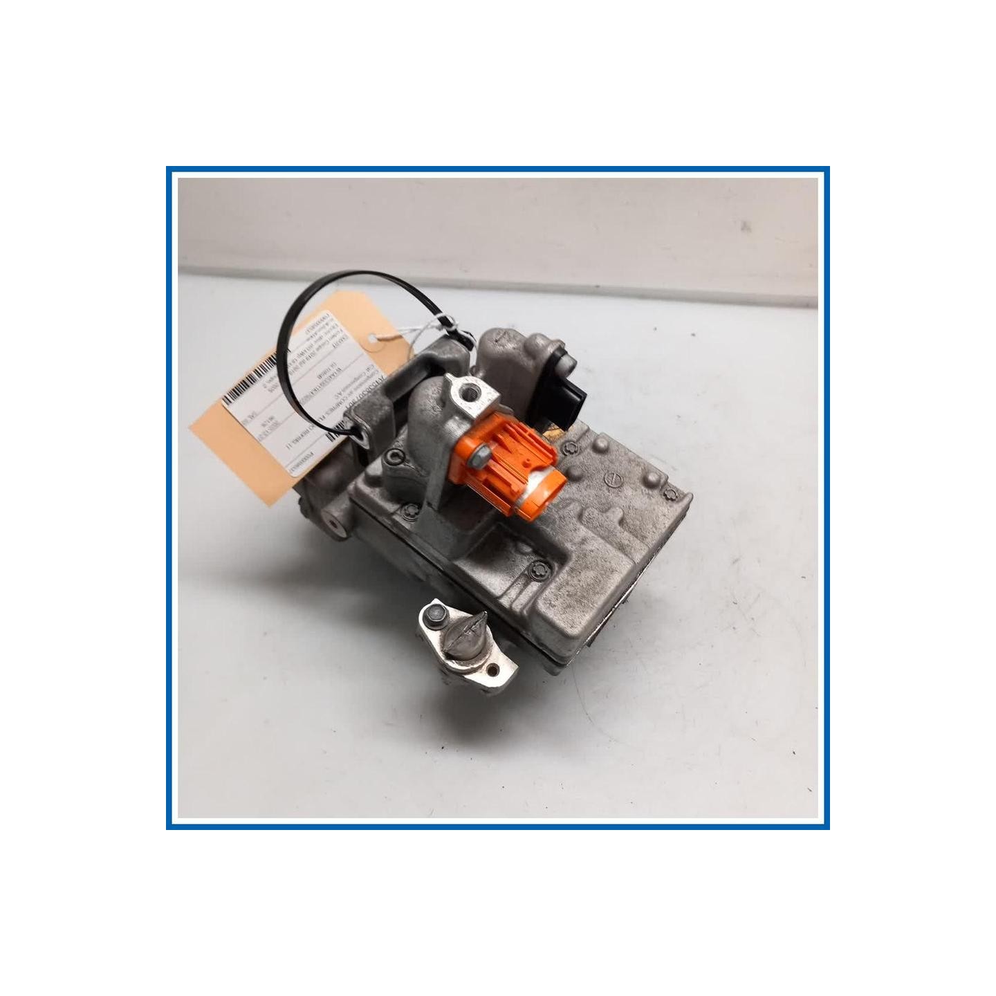 Compressore a/c COMPRES. FLUIDO REFRIG. |  |  SMART Fortwo Coupe