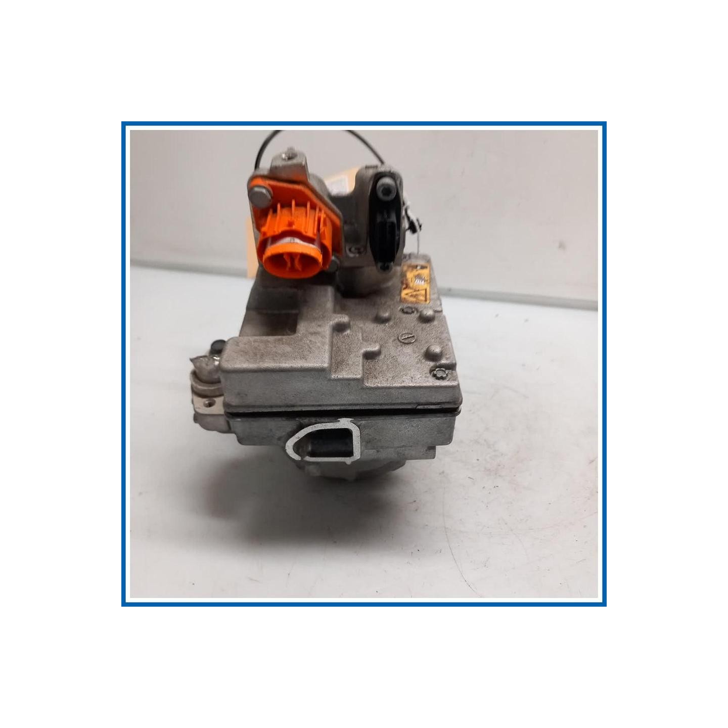 Compressore a/c COMPRES. FLUIDO REFRIG. |  |  SMART Fortwo Coupe