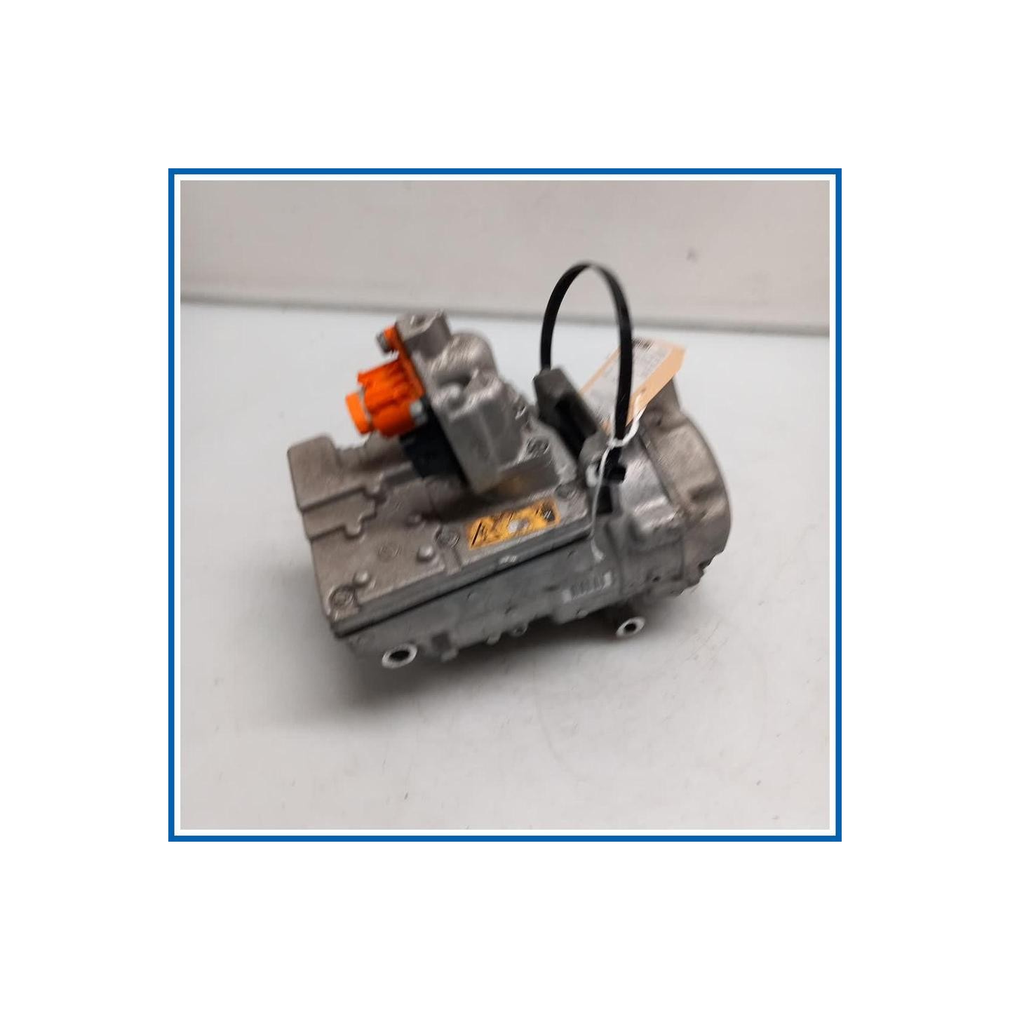 Compressore a/c COMPRES. FLUIDO REFRIG. |  |  SMART Fortwo Coupe
