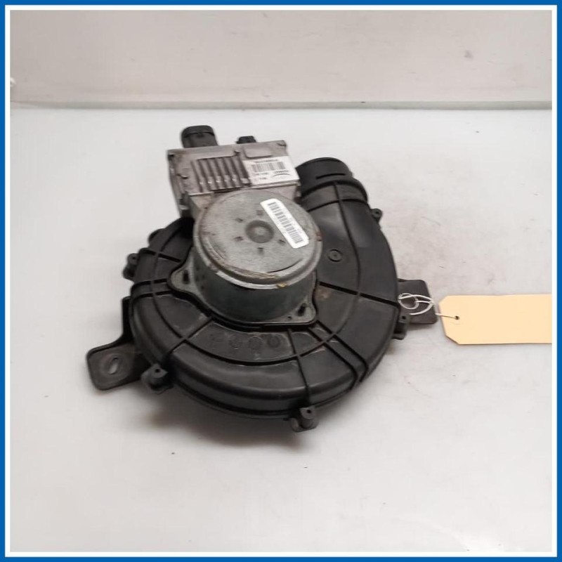 Motorino ventilazione abitacolo VENTILATORE |  |  SMART Fortwo Coupe