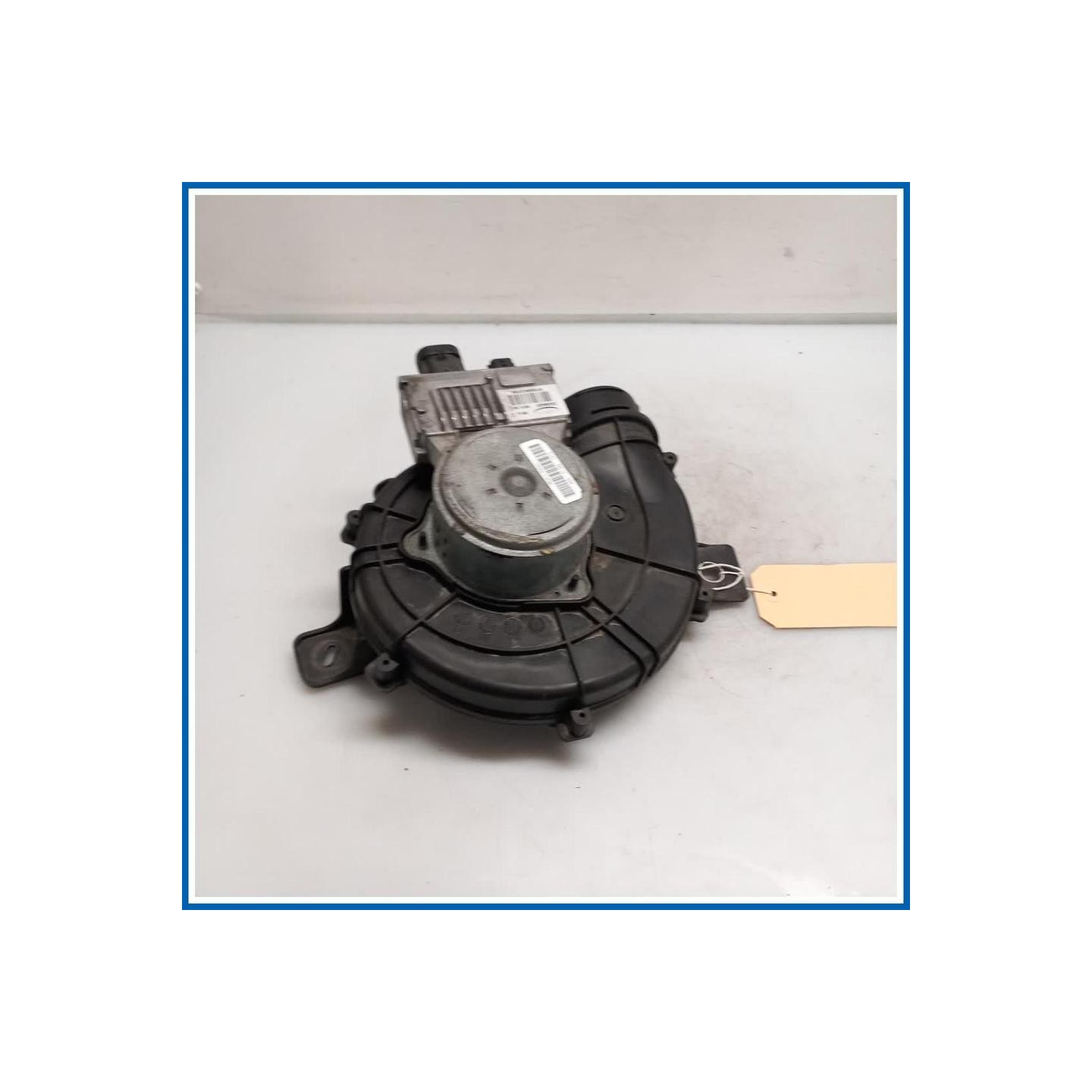 Motorino ventilazione abitacolo VENTILATORE |  |  SMART Fortwo Coupe
