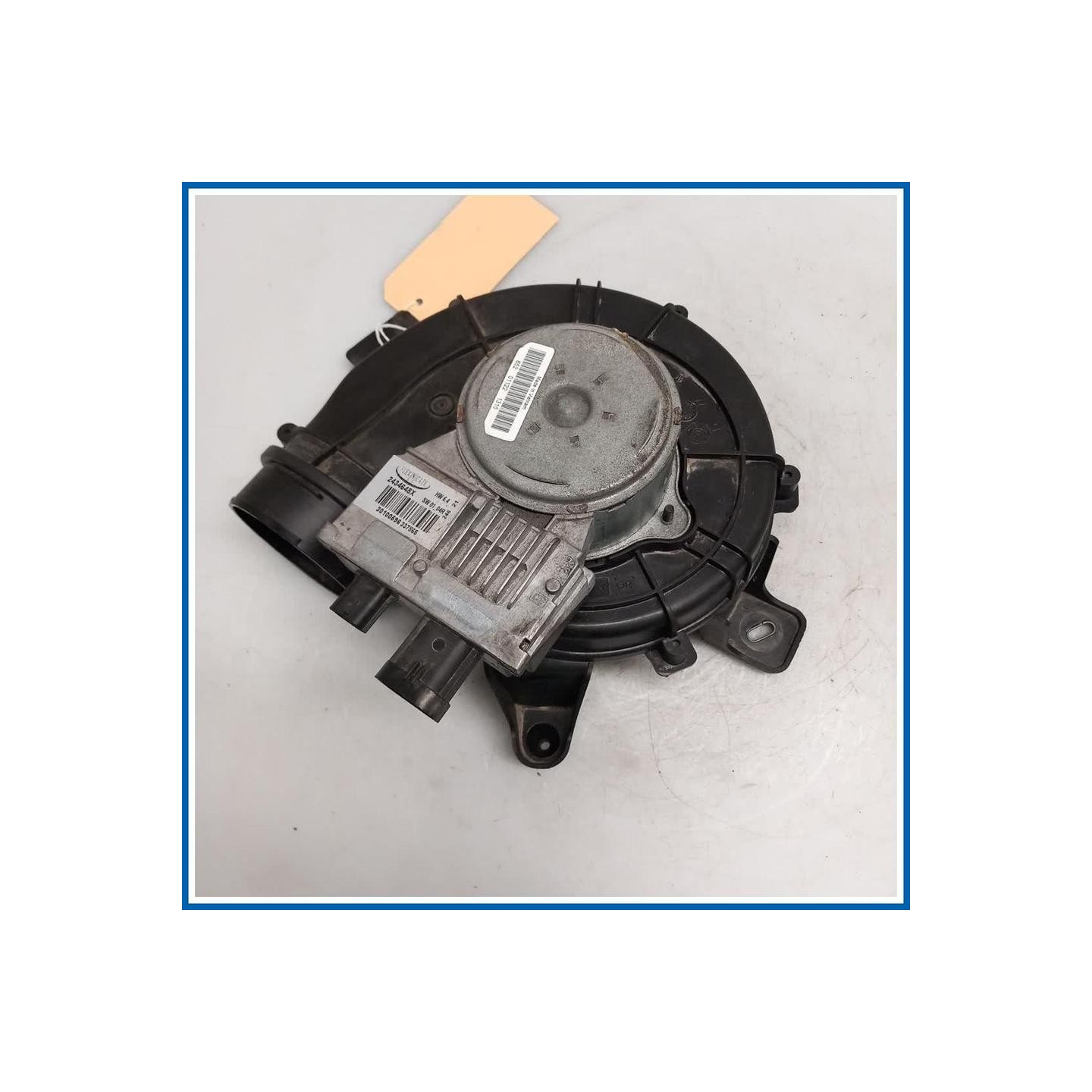 Motorino ventilazione abitacolo VENTILATORE |  |  SMART Fortwo Coupe