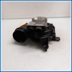 Motorino ventilazione abitacolo VENTILATORE |  |  SMART Fortwo Coupe