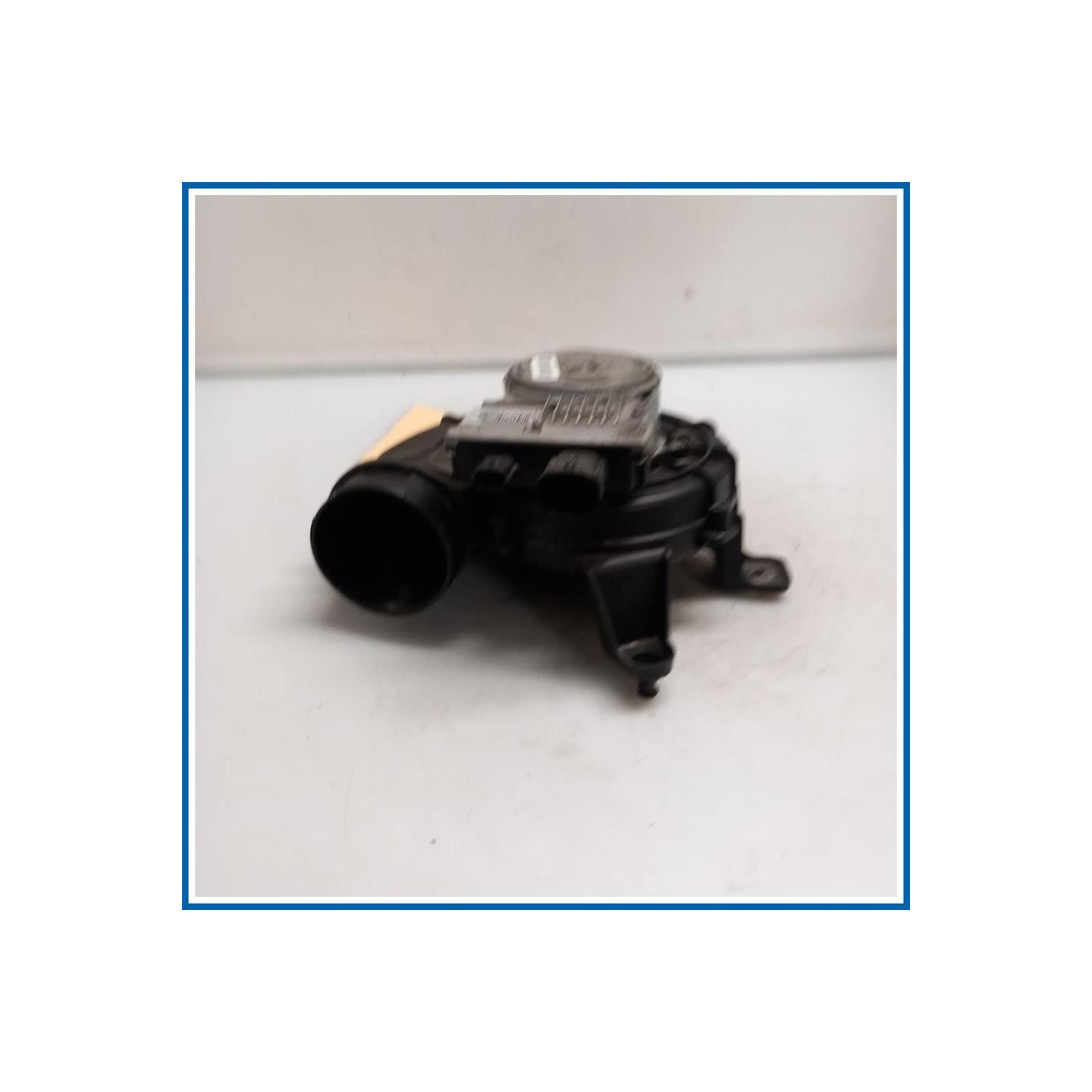 Motorino ventilazione abitacolo VENTILATORE |  |  SMART Fortwo Coupe