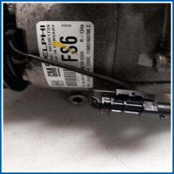 Compressore a/c COMPRESSORE |  |  OPEL Meriva B