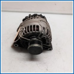 Alternatore ALTERNAT NUOVO |  |  OPEL Meriva B