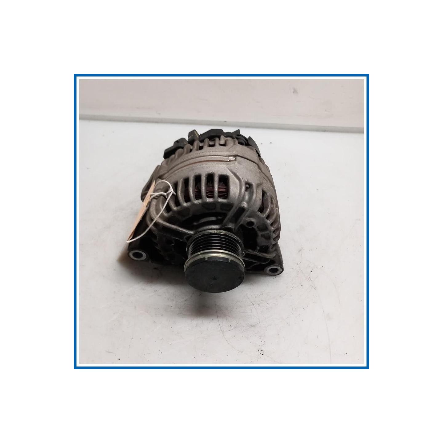 Alternatore ALTERNAT NUOVO |  |  OPEL Meriva B