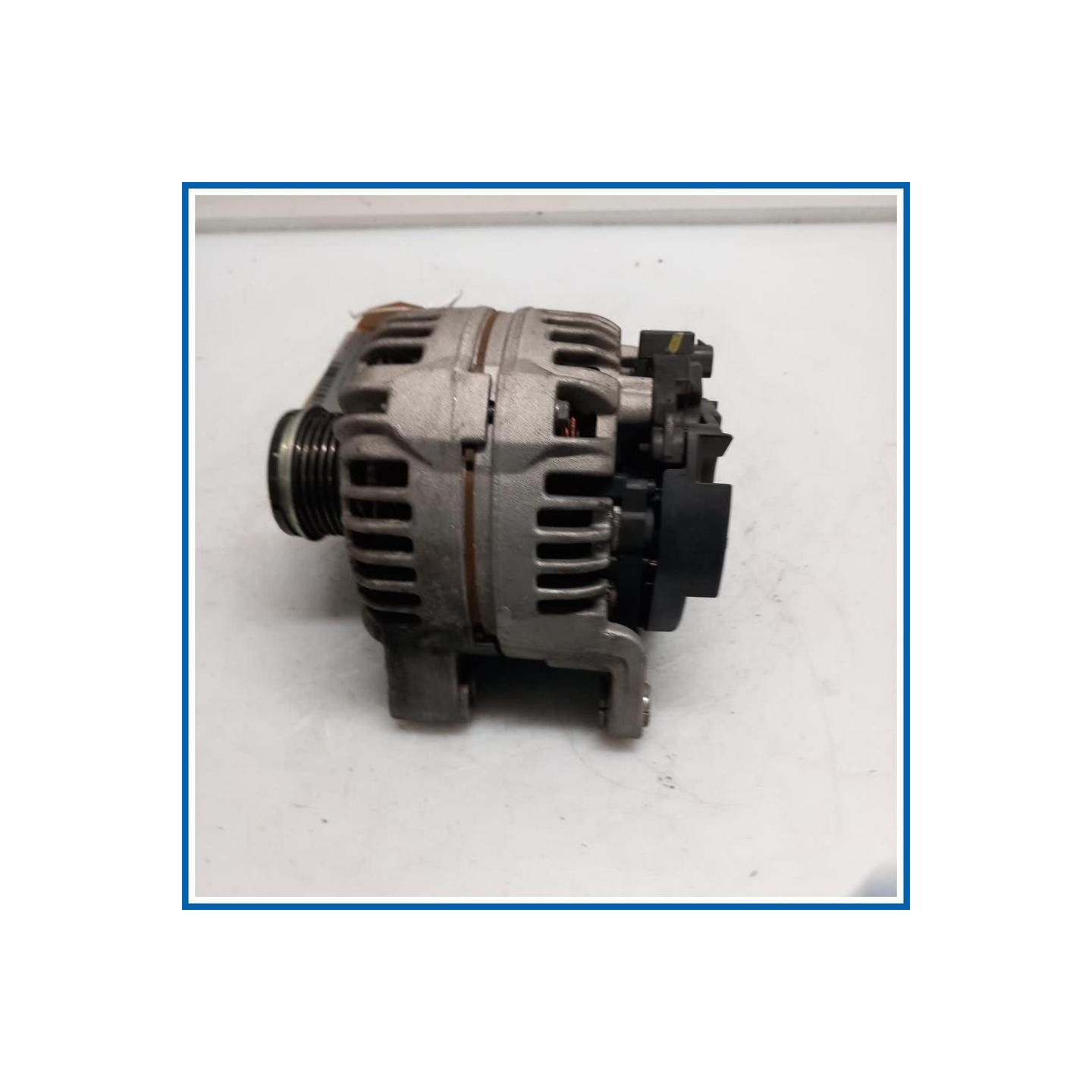 Alternatore ALTERNAT NUOVO |  |  OPEL Meriva B