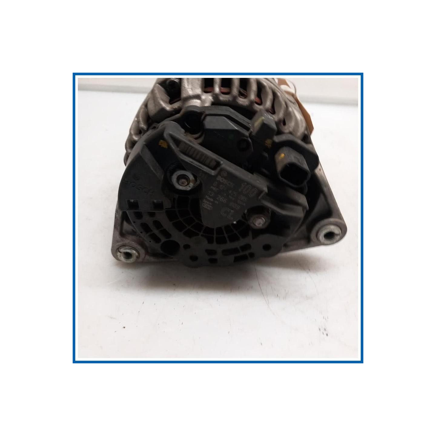 Alternatore ALTERNAT NUOVO |  |  OPEL Meriva B