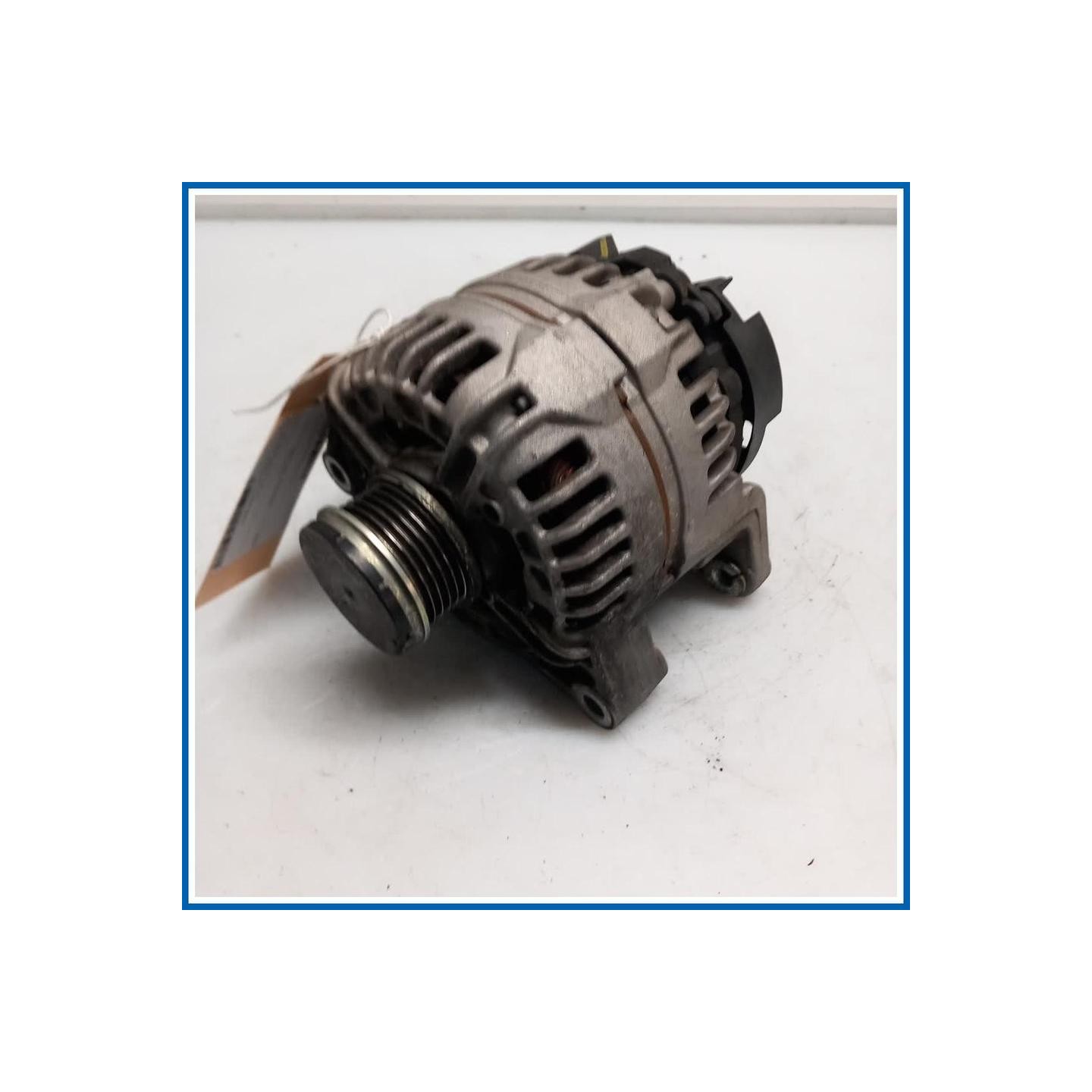 Alternatore ALTERNAT NUOVO |  |  OPEL Meriva B