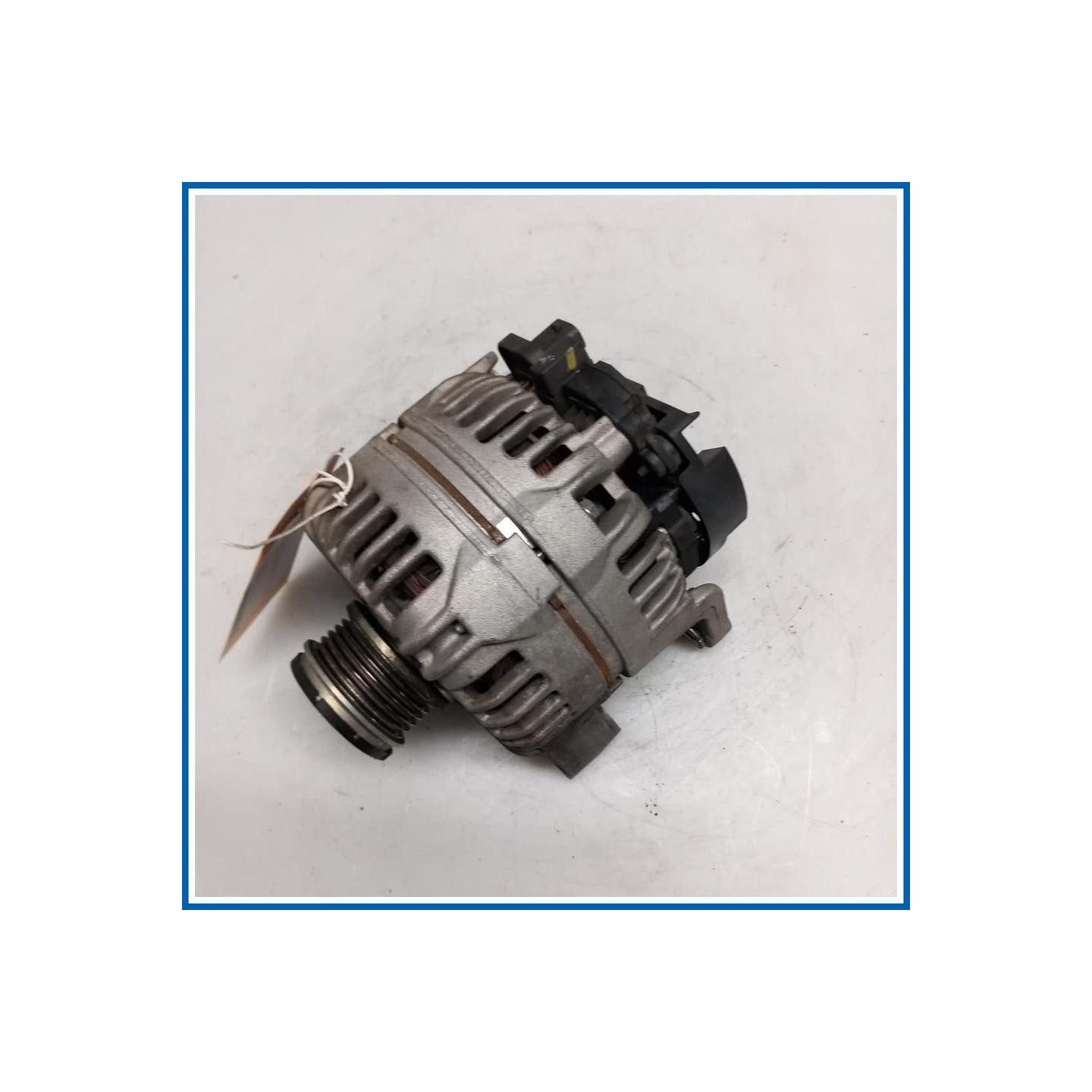 Alternatore ALTERNAT NUOVO |  |  OPEL Meriva B