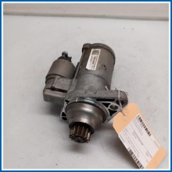 Motorino avviamento . |  |  AUDI A3 8V1