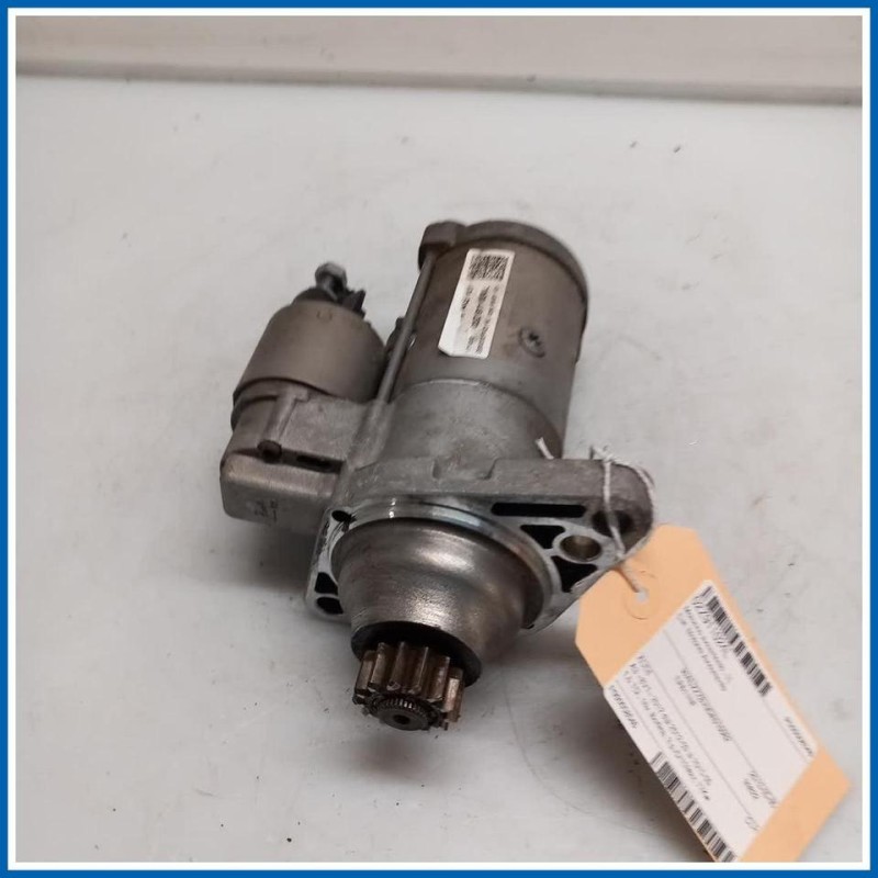 Motorino avviamento . |  |  AUDI A3 8V1