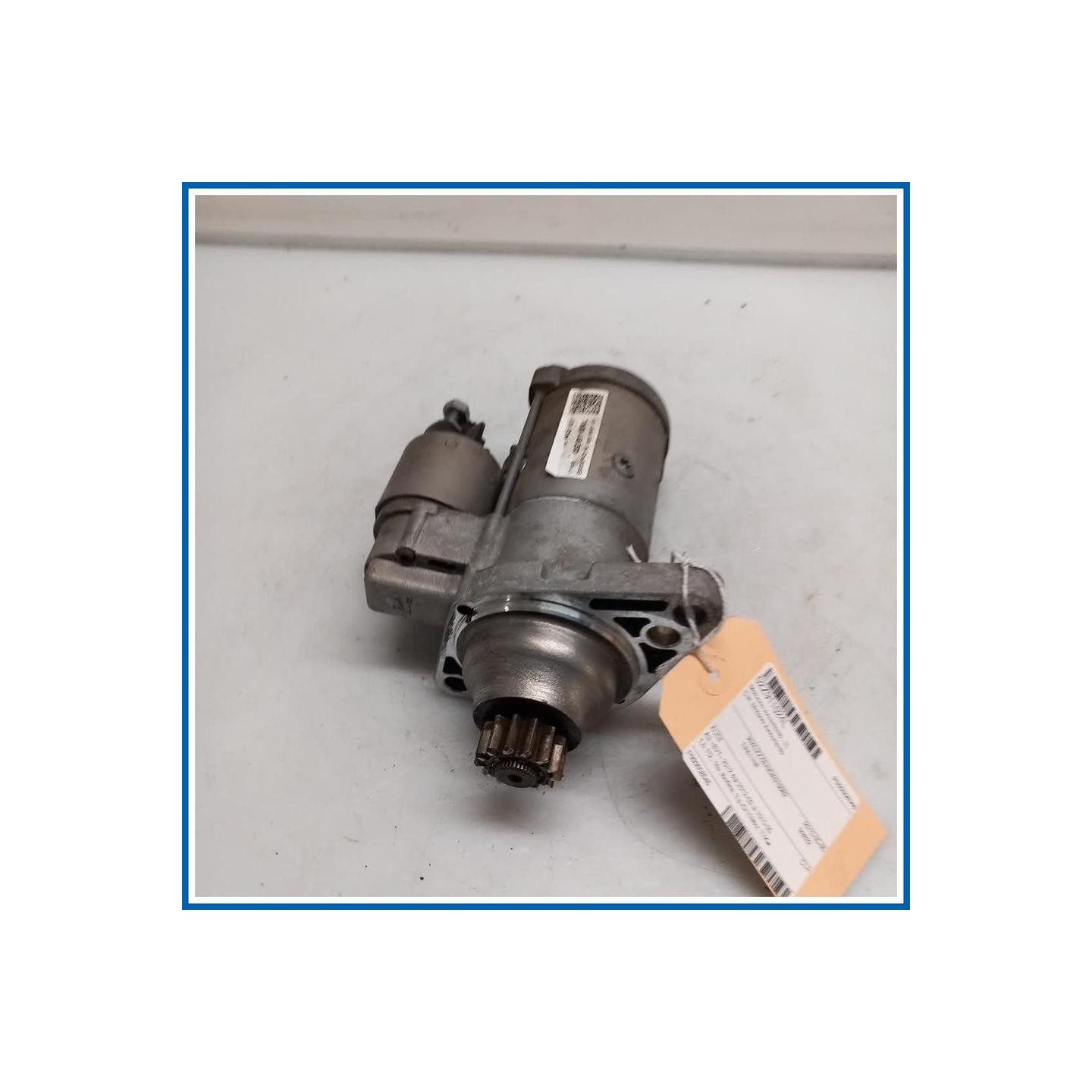 Motorino avviamento . |  |  AUDI A3 8V1