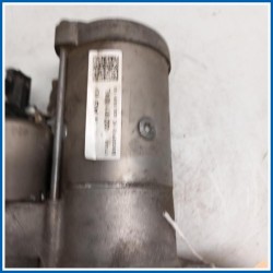 Motorino avviamento . |  |  AUDI A3 8V1