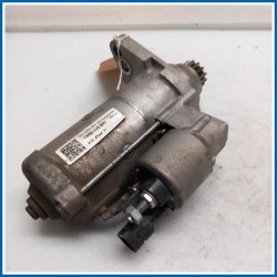 Motorino avviamento . |  |  AUDI A3 8V1