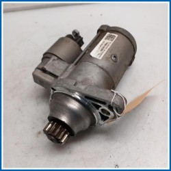 Motorino avviamento . |  |  AUDI A3 8V1