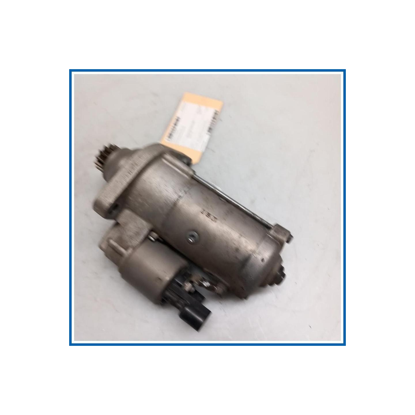 Motorino avviamento . |  |  AUDI A3 8V1