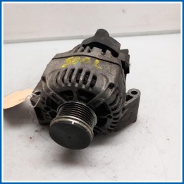 Alternatore |  |  FIAT 500L