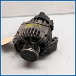 Alternatore |  |  FIAT 500L