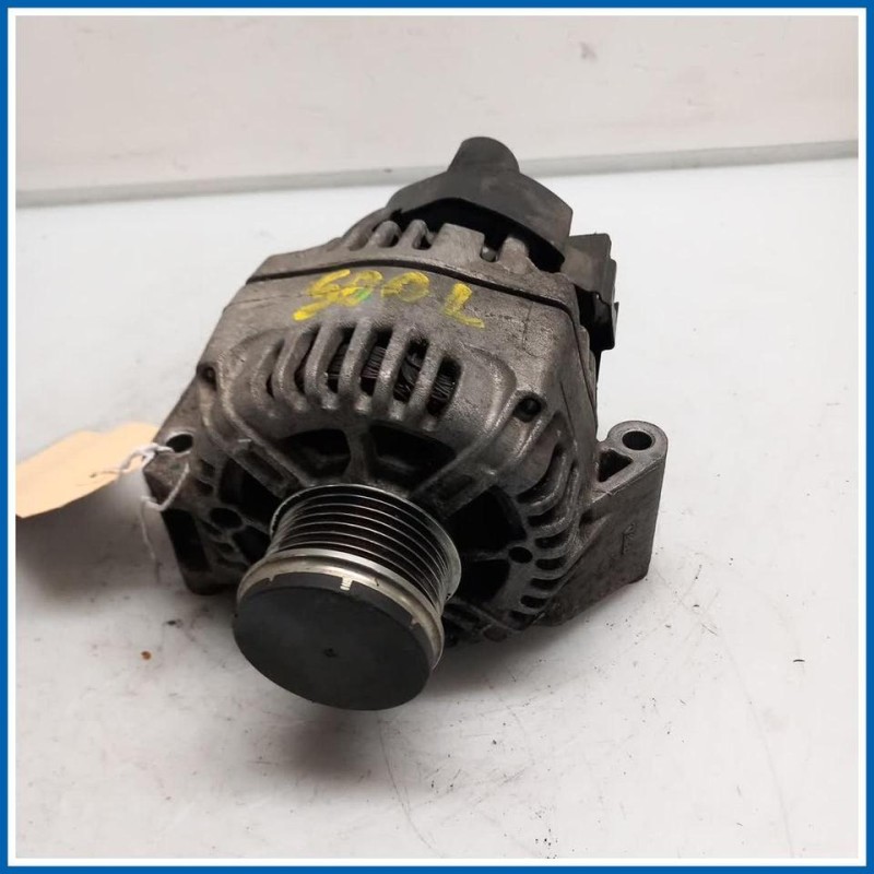 Alternatore |  |  FIAT 500L