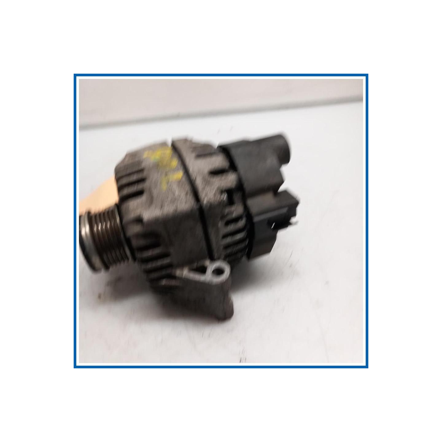 Alternatore |  |  FIAT 500L
