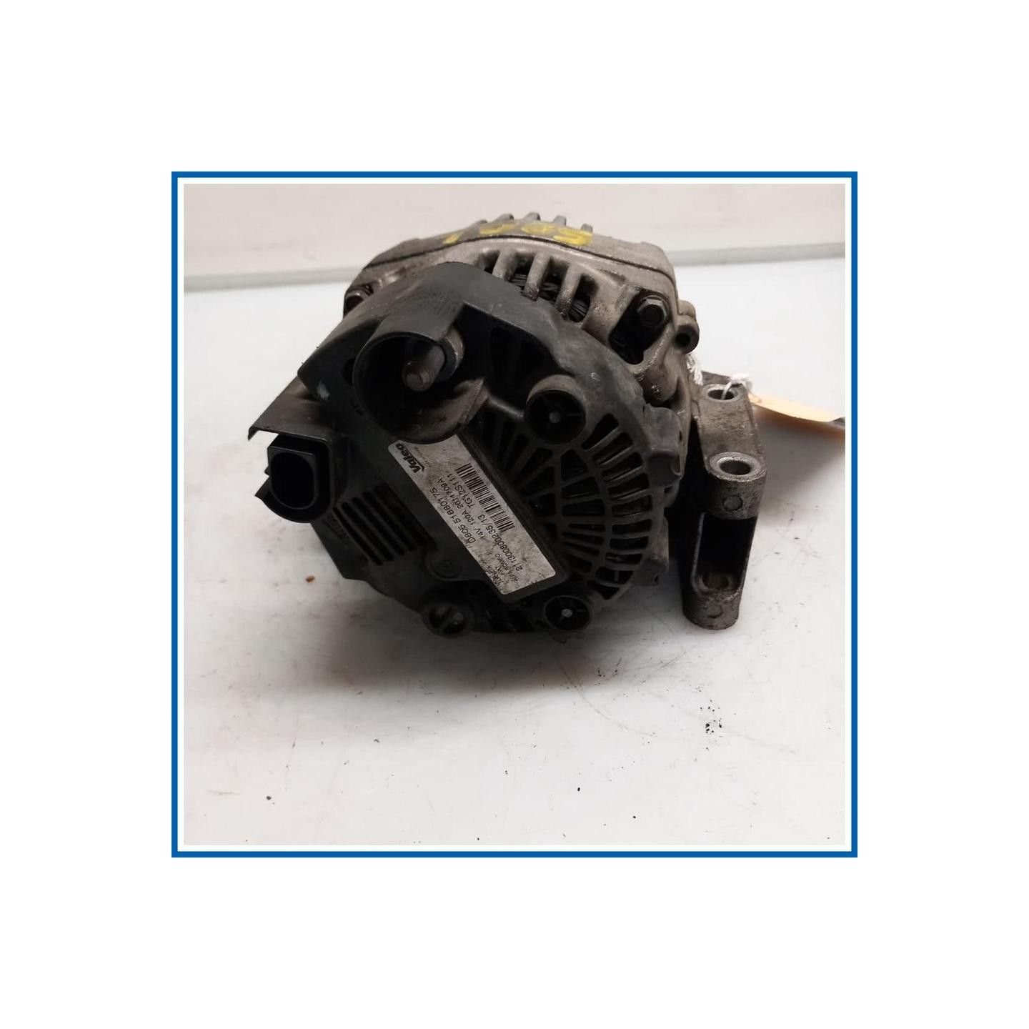 Alternatore |  |  FIAT 500L