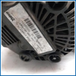 Alternatore |  |  FIAT 500L